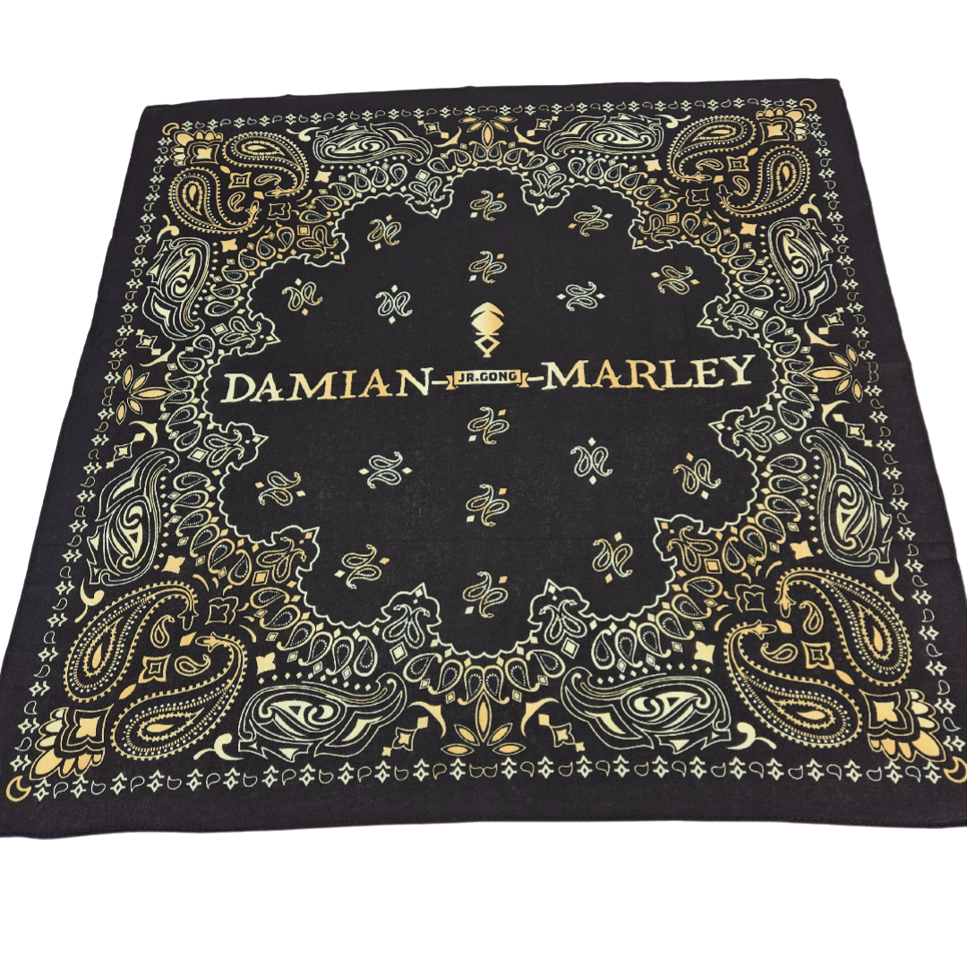 DAMIAN CLASSIC BANDANA