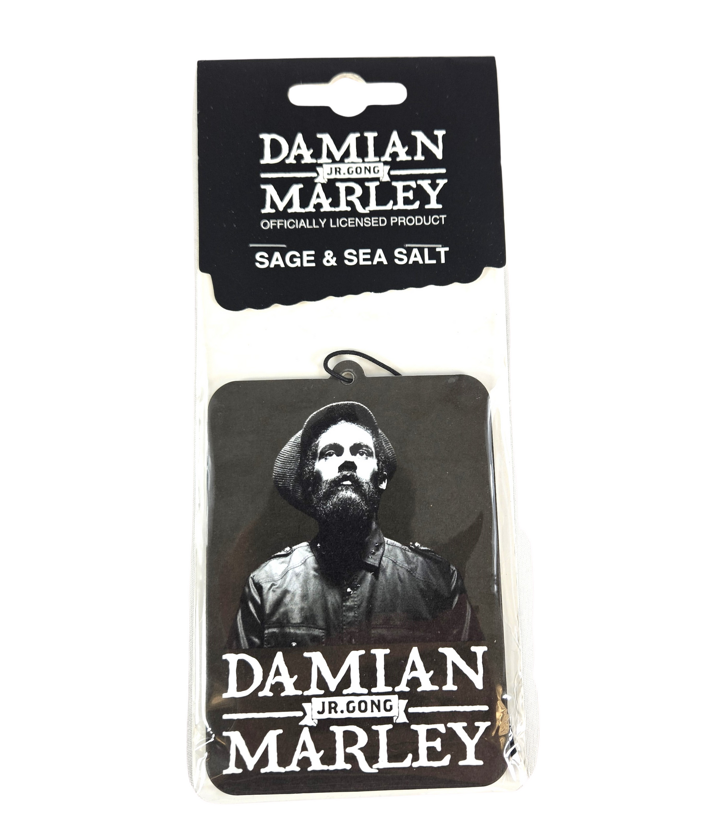 Classic Damian Air Freshener