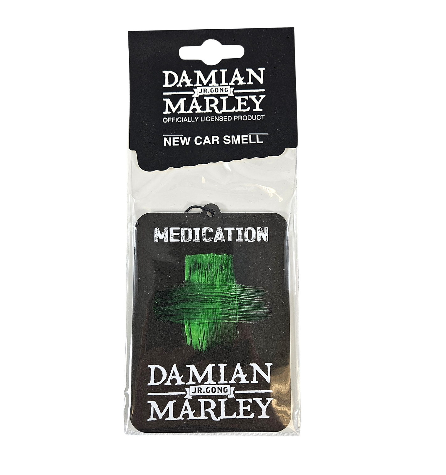 Medication Air Freshener