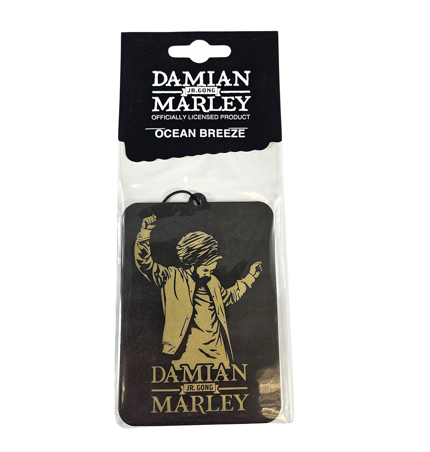 Dancing Damian Air Freshener