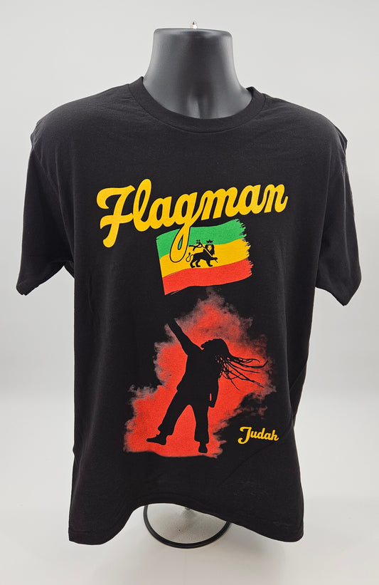 FLAGMAN TEE