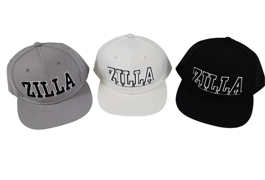 Premium ZILLA Hat