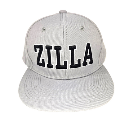 Premium ZILLA Hat