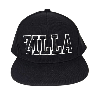 Premium ZILLA Hat