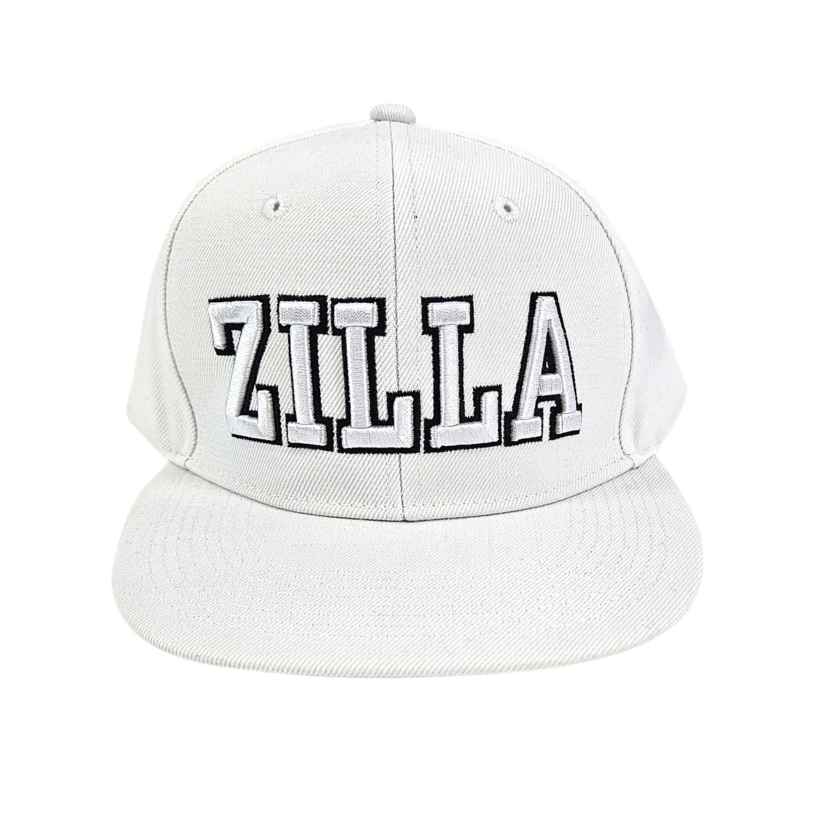Partzilla Hat ZILLA Hat Snapback – Damian Marley Official Merchandise